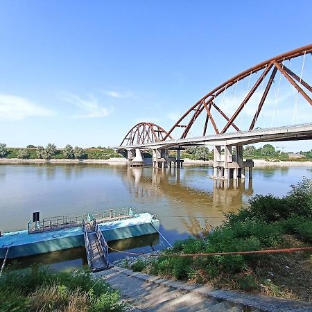 Residenza Il Capitano Bed & Breakfast San Benedetto Po Dış mekan fotoğraf