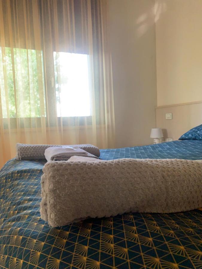 Residenza Il Capitano Bed & Breakfast San Benedetto Po Dış mekan fotoğraf