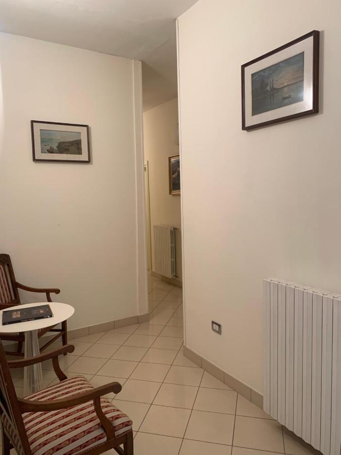 Residenza Il Capitano Bed & Breakfast San Benedetto Po Dış mekan fotoğraf