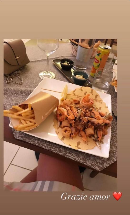Residenza Il Capitano Bed & Breakfast San Benedetto Po Dış mekan fotoğraf