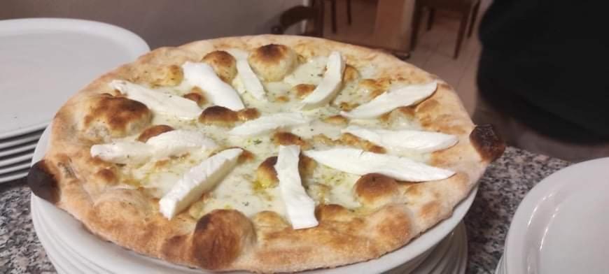 Residenza Il Capitano Bed & Breakfast San Benedetto Po Dış mekan fotoğraf