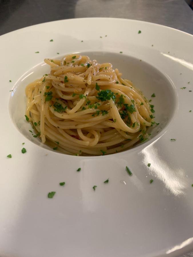 Residenza Il Capitano Bed & Breakfast San Benedetto Po Dış mekan fotoğraf