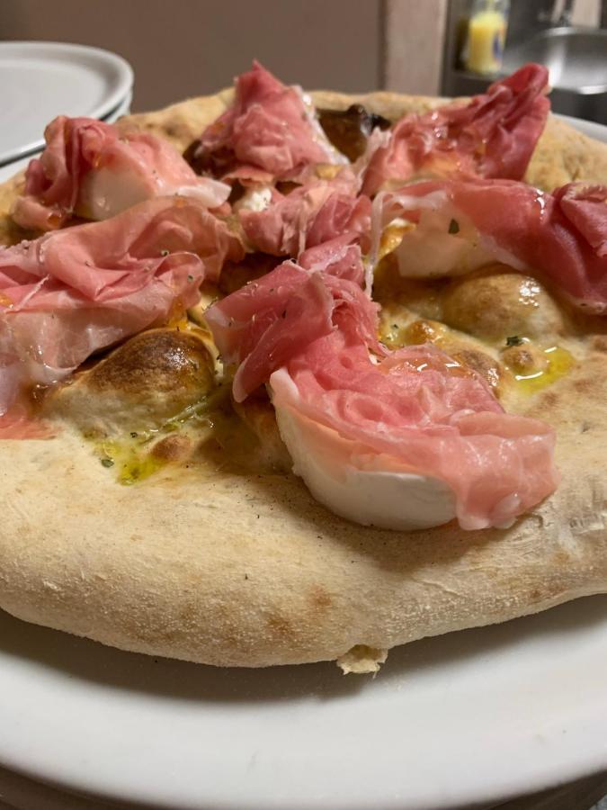 Residenza Il Capitano Bed & Breakfast San Benedetto Po Dış mekan fotoğraf