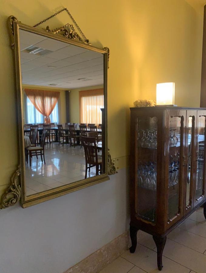 Residenza Il Capitano Bed & Breakfast San Benedetto Po Dış mekan fotoğraf