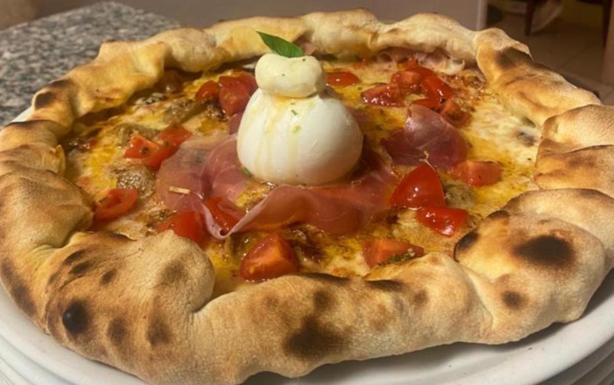Residenza Il Capitano Bed & Breakfast San Benedetto Po Dış mekan fotoğraf