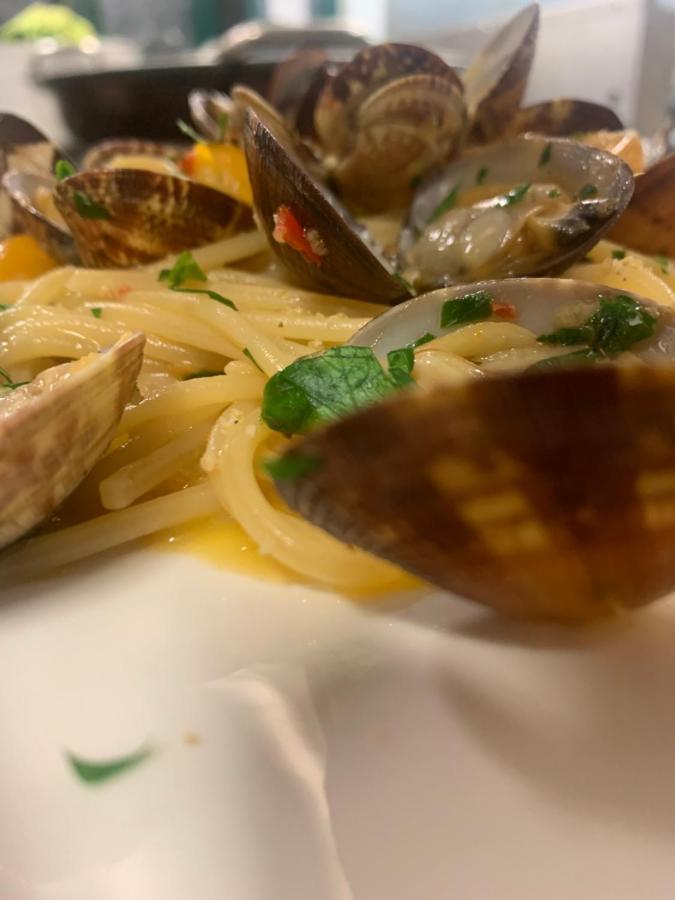 Residenza Il Capitano Bed & Breakfast San Benedetto Po Dış mekan fotoğraf
