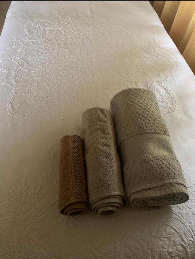Residenza Il Capitano Bed & Breakfast San Benedetto Po Dış mekan fotoğraf