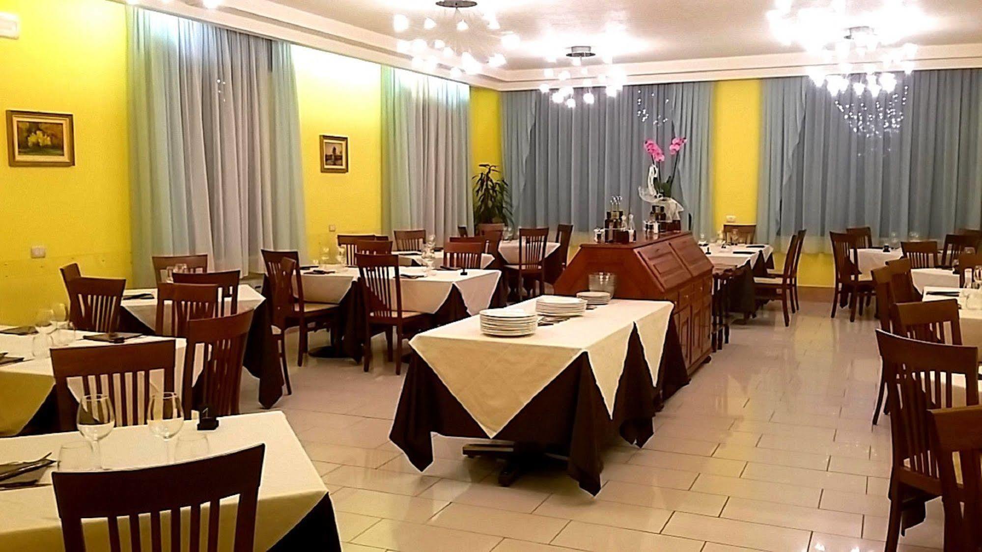 Residenza Il Capitano Bed & Breakfast San Benedetto Po Dış mekan fotoğraf