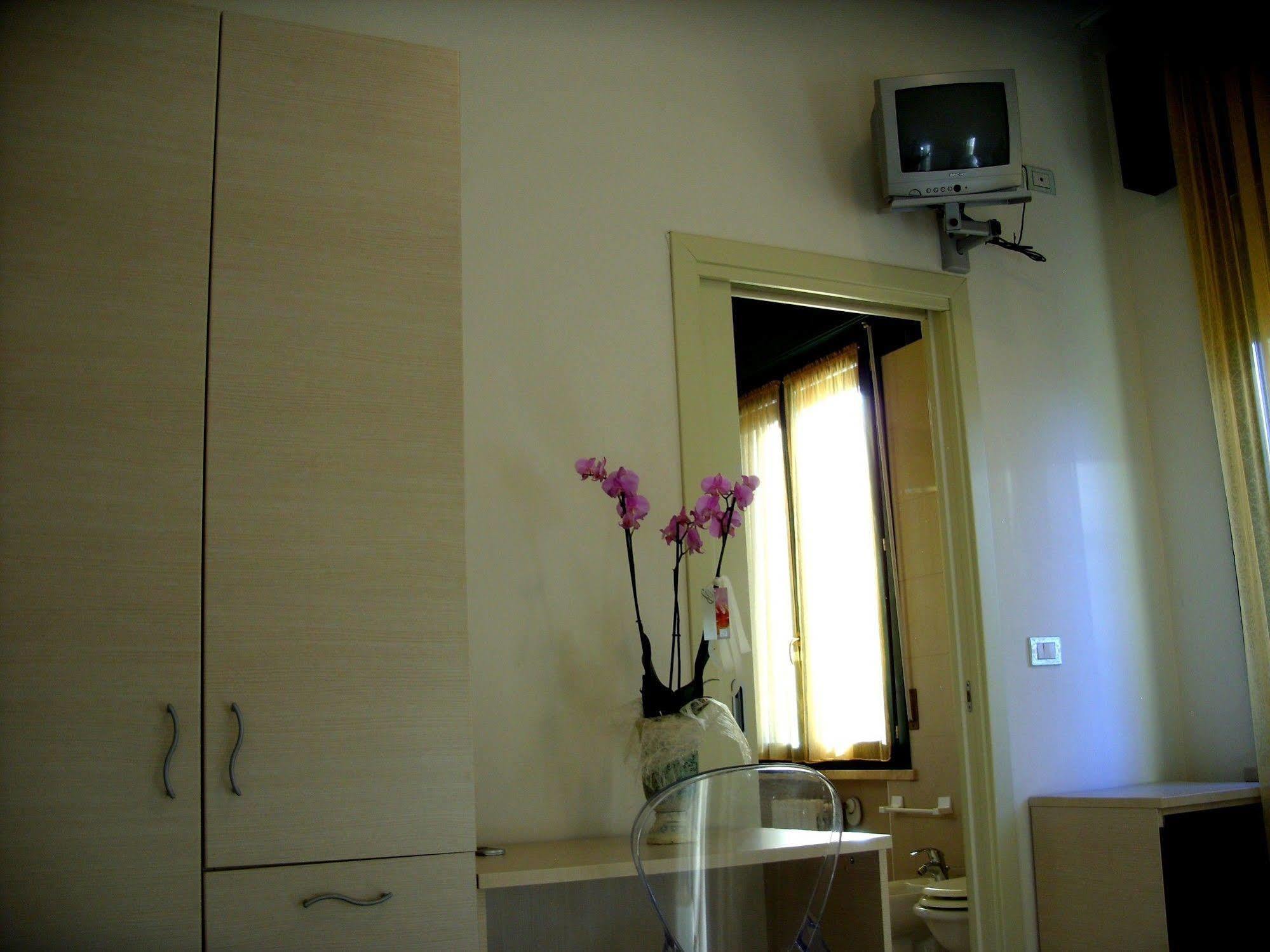 Residenza Il Capitano Bed & Breakfast San Benedetto Po Dış mekan fotoğraf