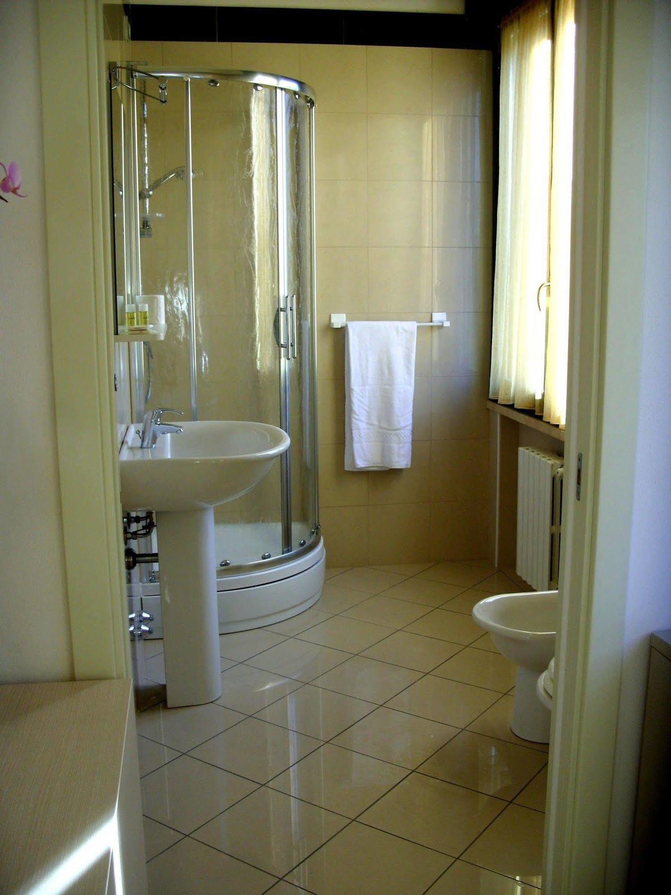 Residenza Il Capitano Bed & Breakfast San Benedetto Po Dış mekan fotoğraf
