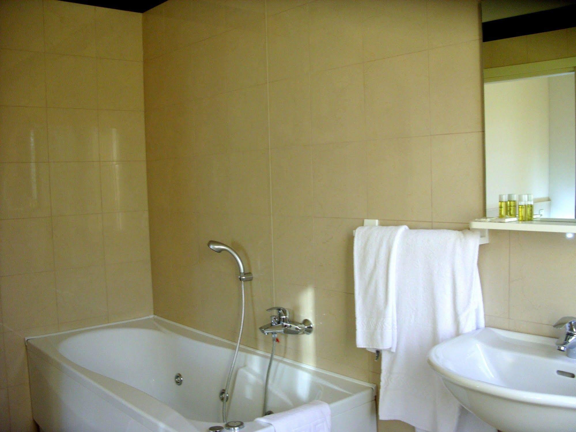Residenza Il Capitano Bed & Breakfast San Benedetto Po Dış mekan fotoğraf