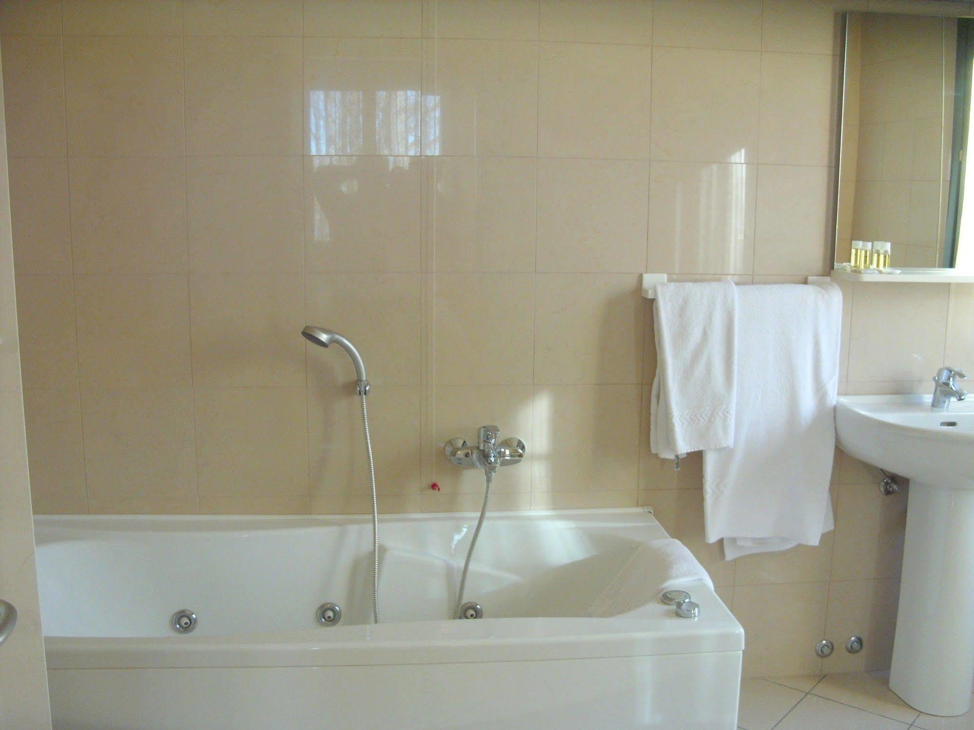 Residenza Il Capitano Bed & Breakfast San Benedetto Po Dış mekan fotoğraf