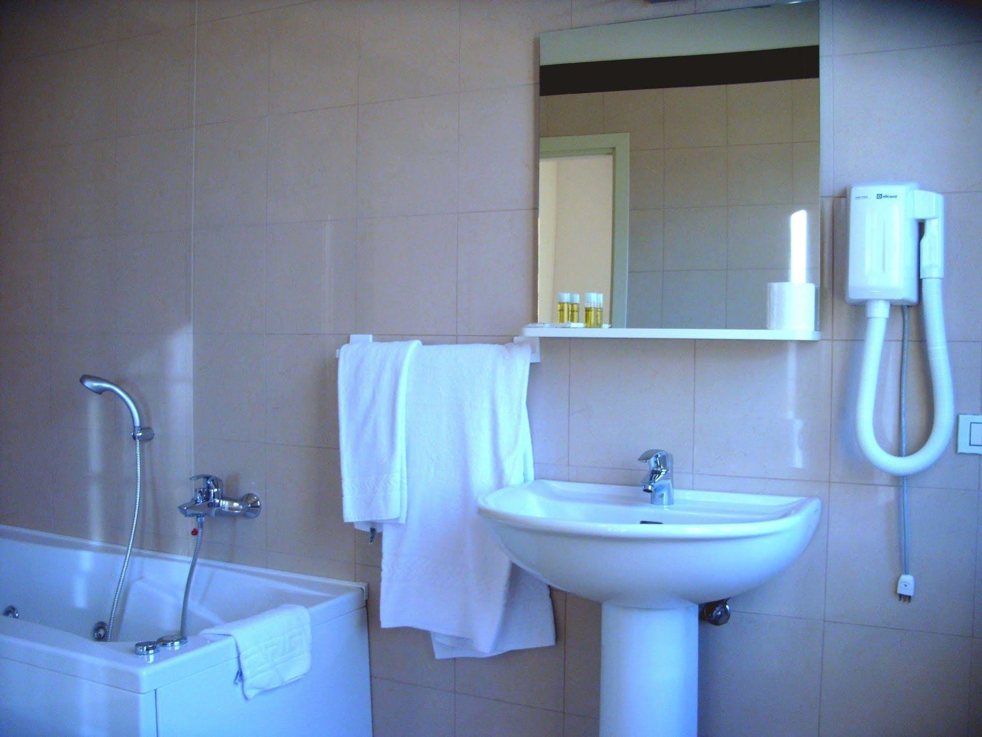 Residenza Il Capitano Bed & Breakfast San Benedetto Po Dış mekan fotoğraf