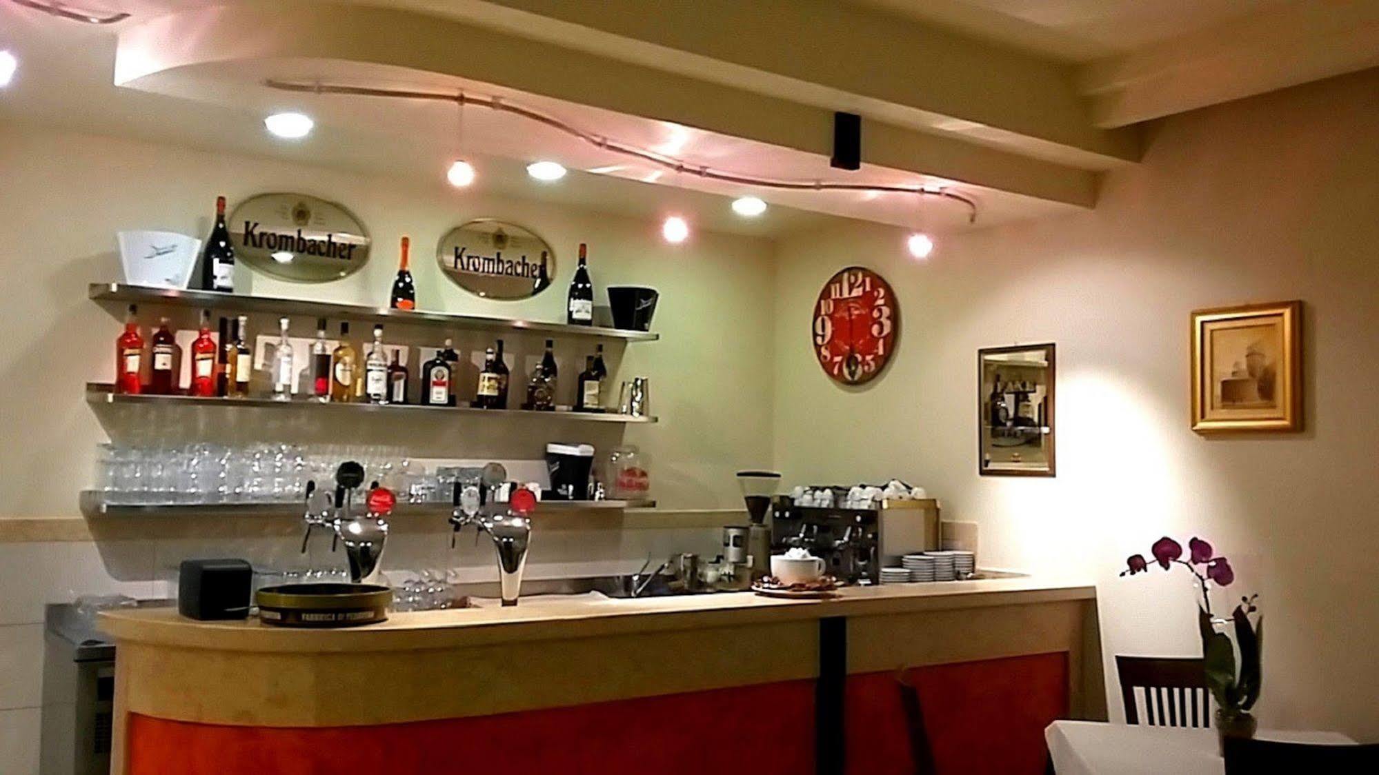 Residenza Il Capitano Bed & Breakfast San Benedetto Po Dış mekan fotoğraf